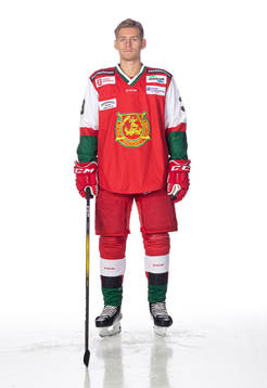 Moras Kristoffer Gunnarsson