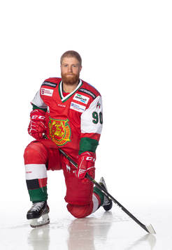 Moras Daniel Ljunggren