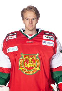 Moras Olof Lindbom