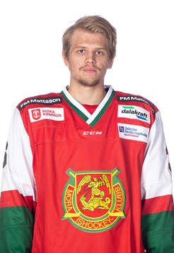 Moras Wilson Johansson