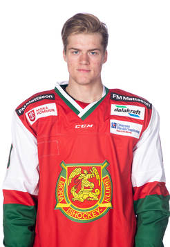 Moras Isak Garfve