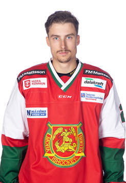 Moras Kalle Valtola