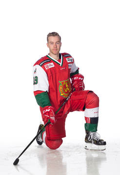 Moras Filip Lennström