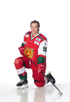 Moras Lukas Wernblom