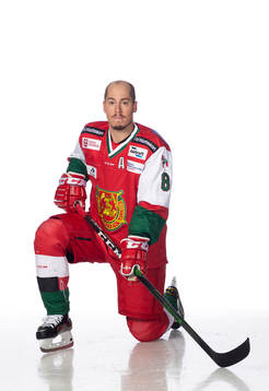 Moras Robin Johansson