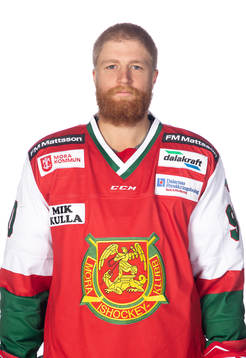 Moras Daniel Ljunggren