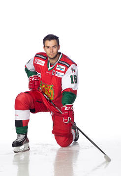 Moras Mattias Nörstebö
