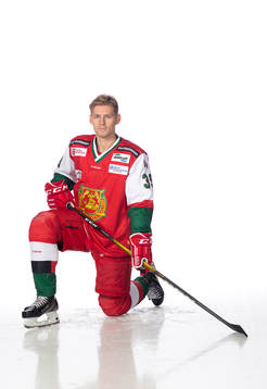 Moras Kristoffer Gunnarsson