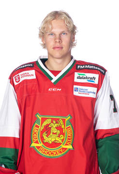 Moras Jonathan Granström