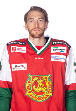 Moras Oskar Eklind