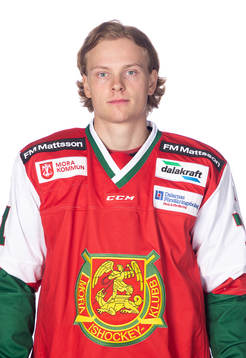 Moras Isak Pantzare
