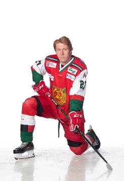 Moras Isac Andersson