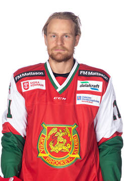 Moras Alexander Hilmersson