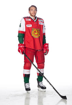 Moras Oskar Eklind