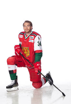 Moras Oskar Eklind