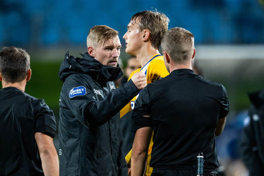IFK Göteborg Sebastian Eriksson