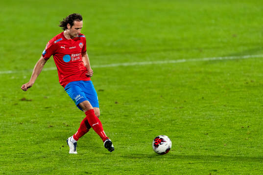 Helsingborgs Mix Diskerud