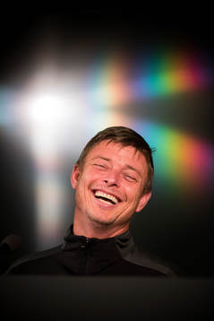 Jon Dahl Tomasson, head coach