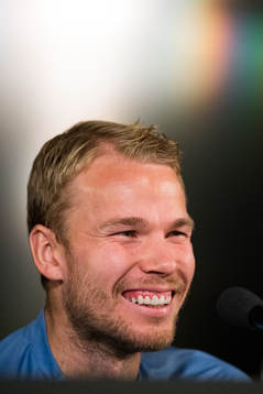Oscar Lewicki