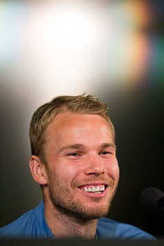 Oscar Lewicki