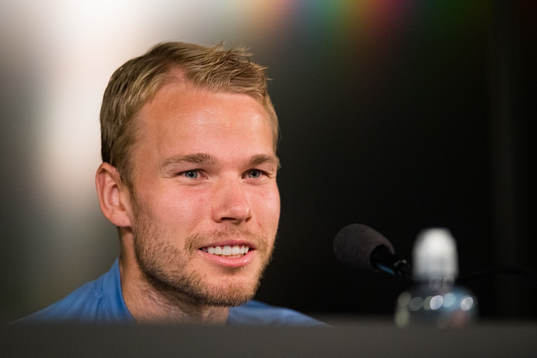 Oscar Lewicki