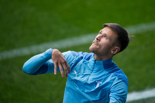 Arnór Traustason