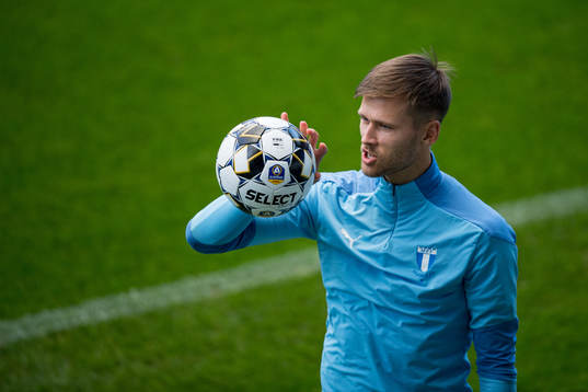 Arnór Traustason