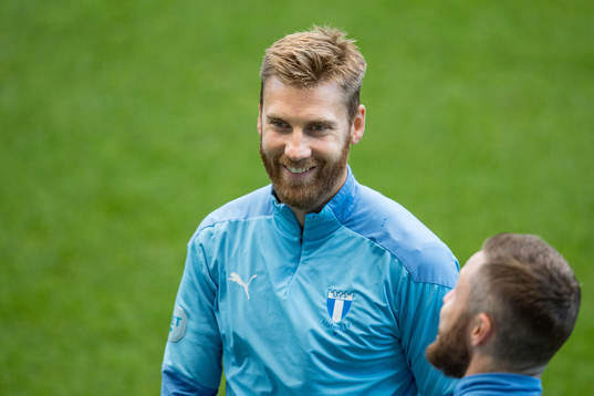 Rasmus Bengtsson