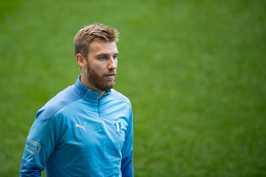 Rasmus Bengtsson