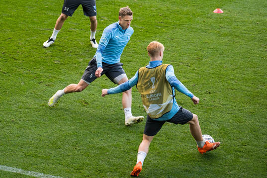 Sören Rieks