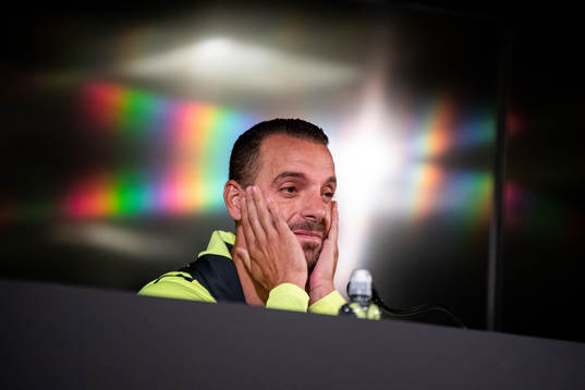 Robert Soldado of Granada