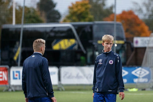 Karlslunds Pontus Hatula