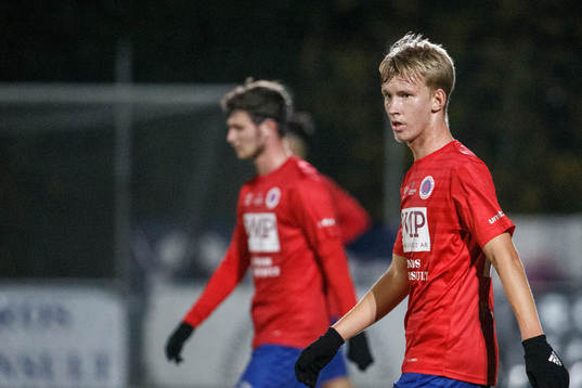Karlslunds Pontus Hatula