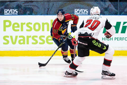 Djurgårdens Jesper Pettersson