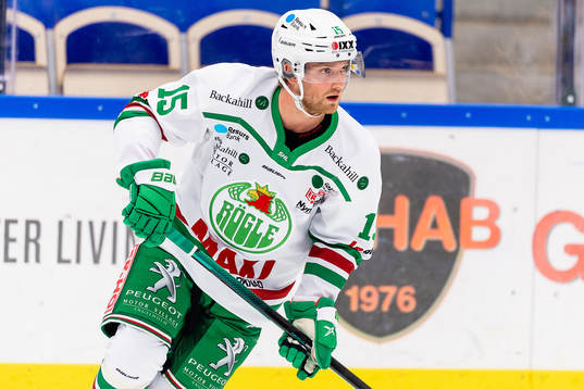 Rögles Simon Ryfors
