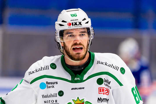 Rögles Eric Gelinas