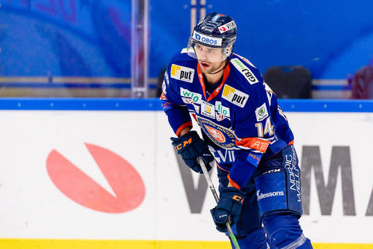 Växjös Emil Pettersson