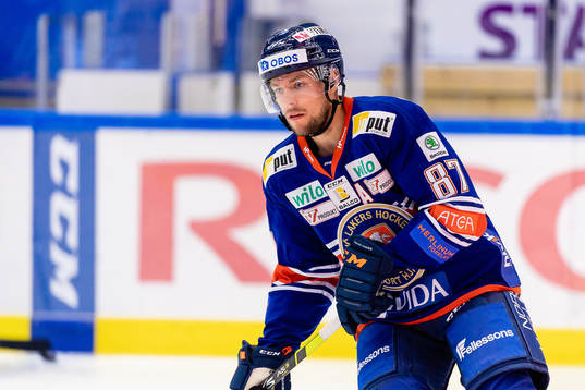 Växjös Robert Rosén