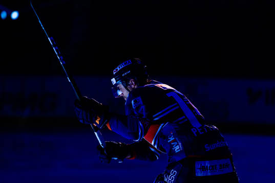 Växjös Emil Pettersson