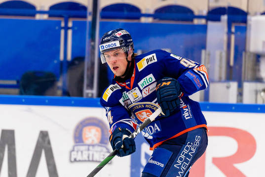 Växjös Joel Persson