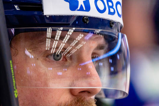 Växjös Erik Josefsson