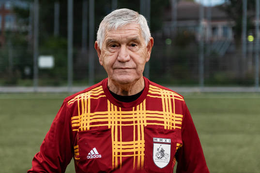 Domare Franco Bastiancich