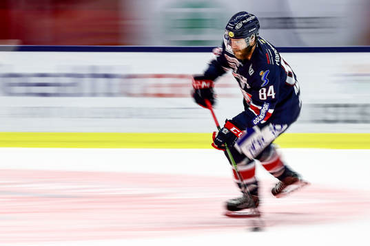 Linköpings Jimmy Andersson