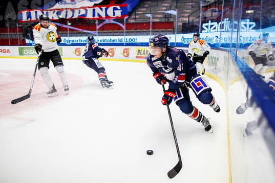 Linköpings Broc Little
