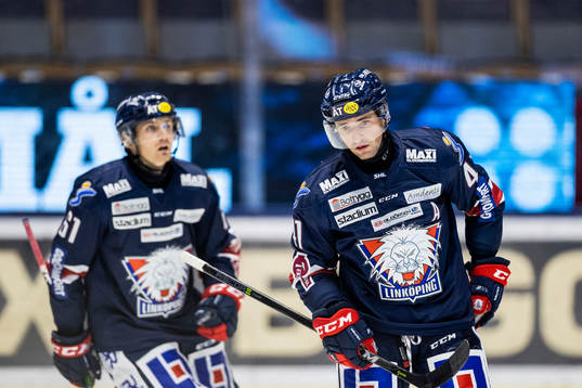 Linköpings Broc Little (h)9