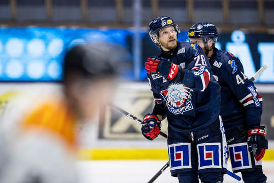 Linköpings Jaakko Rissanen