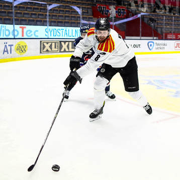 Brynäs John Nyberg