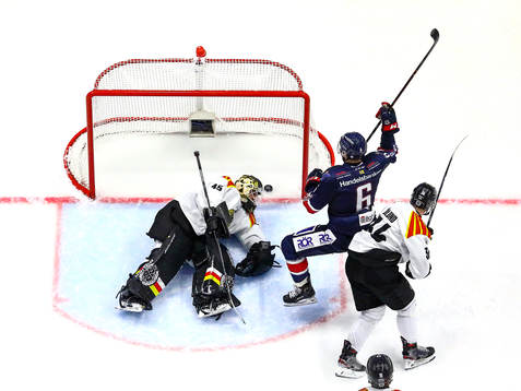 Mål 5-4 i förlängning av Linköpings Jonas Holös förbi