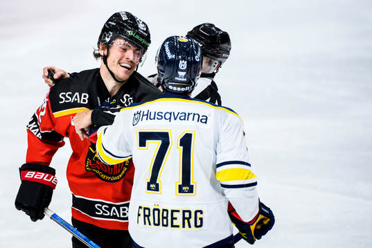s Linus Fröberg