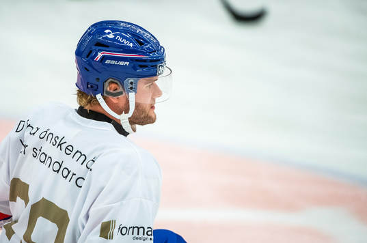 Oskarshamns Kim Rosdahl